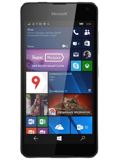 Лучшие смартфоны Microsoft Lumia; последние модели 2020 года