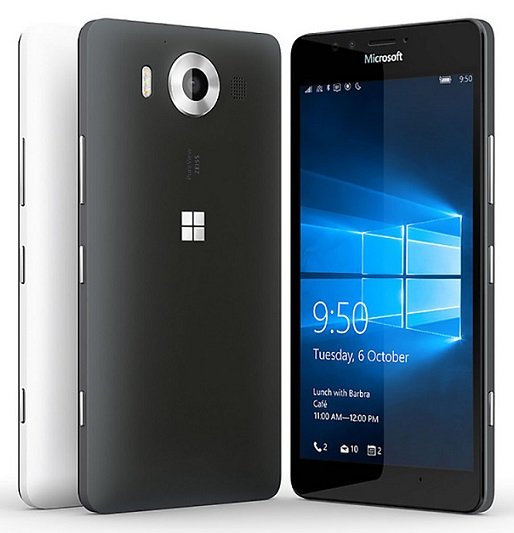 Лучшие смартфоны Microsoft Lumia; последние модели 2020 года