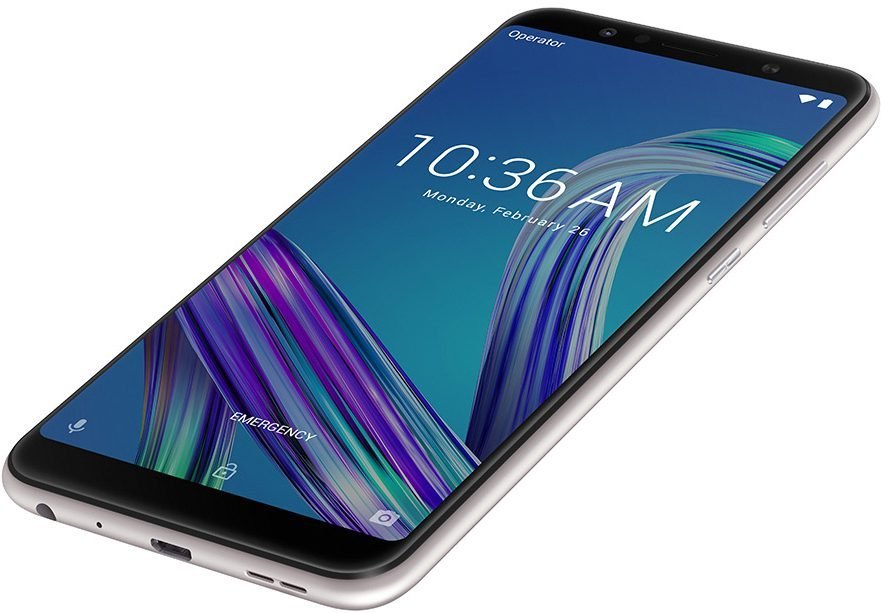 ASUS ZenFone Max Pro M1 ZB602KL e1562629499971