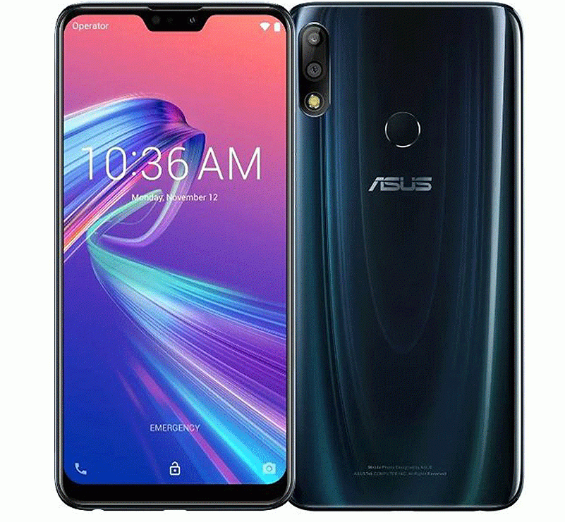 ASUS Zenfone Max Pro M2 ZB631KL e1562629320589