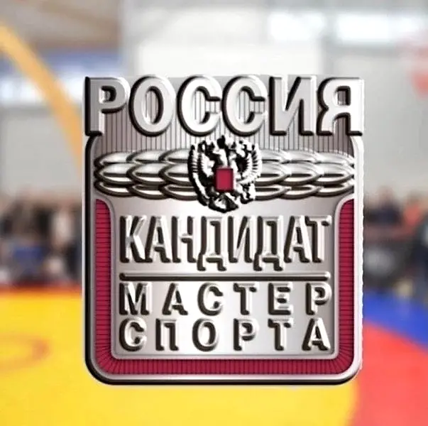 Рекорд - 13 КМС у клуба Алмаз Рекорд - 13 КМС у клуба Алмаз