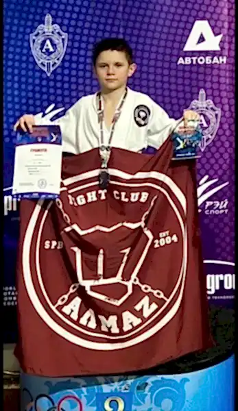Итоги Чемпионата и Первенства России по Абсолютно Реальному бою Итоги Чемпионата и Первенства России по Абсолютно Реальному бою