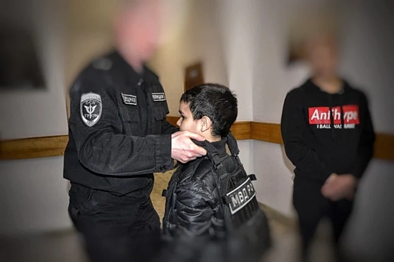 В гостях у спецназа ГРОМ. Международный турнир Джиу Джисту, АРБ, Грэпплинг - новые победы наших бойцов В гостях у спецназа ГРОМ. Международный турнир Джиу Джисту, АРБ, Грэпплинг - новые победы наших бойцов