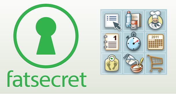 Приложение fatsecret не работает