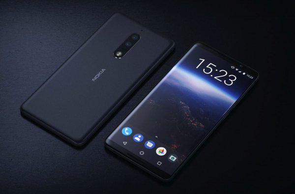 Какие лучшие телефоны Nokia на Android в 2022-2023 годах? Топ 9 моделей