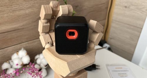 Digma dimagic cube new обзор