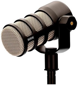 Лучшие микрофоны для стриминга в 2022-2023 годах