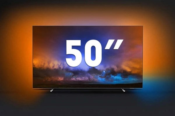 Топ-10 телевизоров 49-50 дюймов в 2022-2023 годах