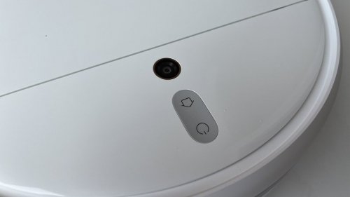 Обзор робота-пылесоса Xiaomi 2C
