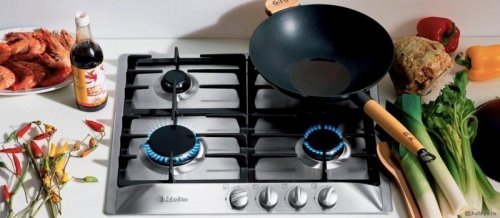 Какая плита лучше: газовая или электрическая?