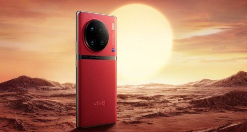 Vivo X90 Pro+ выводит мобильную ночную фотосъемку на новый уровень
