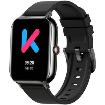 Новые умные часы KUMI GT6 и KUMI K6: скидки до 50% с 9 по 13 января