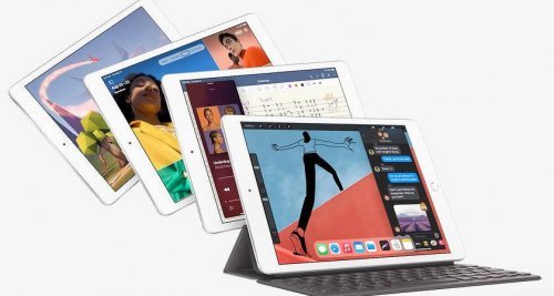 Планирует ли Apple выпустить iPad нового поколения на A13 Bionic?