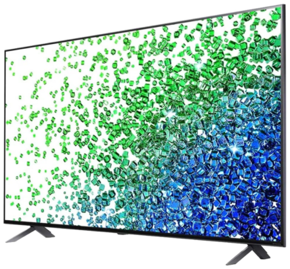 Топ-10 телевизоров 49-50 дюймов в 2022-2023 годах