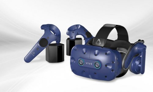 Лучшие очки виртуальной реальности 2022-2023 гг