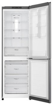 Лучшие холодильники LG 2022-2023 гг