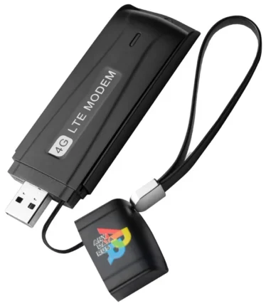 Какой 4G USB модем выбрать для ноутбука? 7 лучших внешних модемов