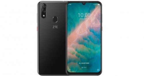 ZTE Blade V10 — цена и дата выхода смартфона уже известны