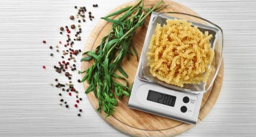 Как выбрать кухонные весы?