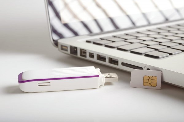 Какой 4G USB модем выбрать для ноутбука? 7 лучших внешних модемов