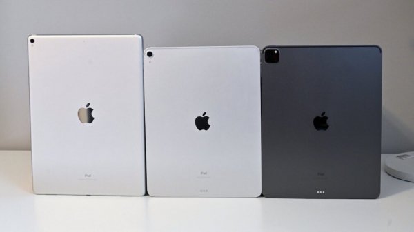 Какой iPad (айпад) лучше купить в 2022-2023 году? Топ 8