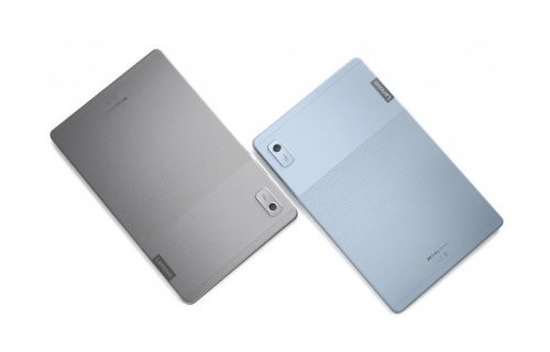 Представлен Lenovo Tab M9: бюджетный планшет ценой около 10 000 рублей