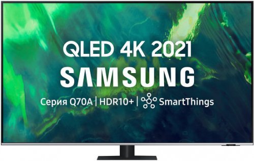 Лучшие телевизоры Samsung 2022-2023 года