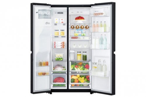 Лучшие холодильники LG 2022-2023 гг