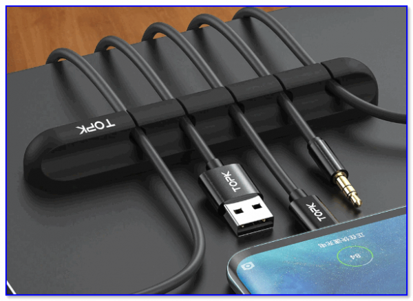 14 самых необходимых кабелей и адаптеров для: ПК, ноутбука и телефона (подборка с AliExpress)