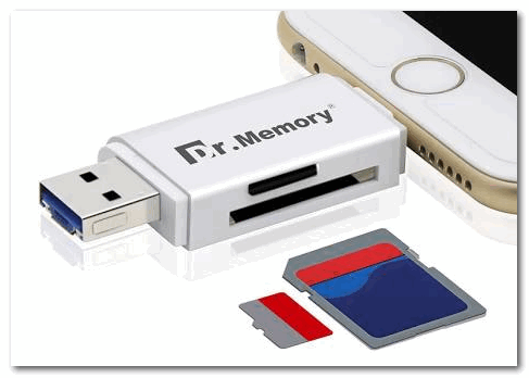 Как отформатировать карту памяти: 3 лучшие программы для полной очистки SD-карты