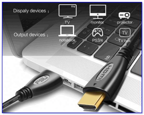 14 самых необходимых кабелей и адаптеров для: ПК, ноутбука и телефона (подборка с AliExpress)