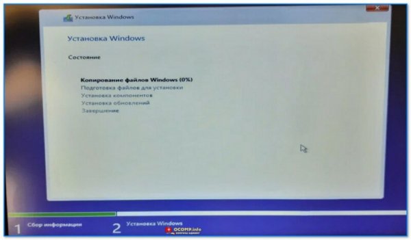 Установил Linux на новый ноутбук, как мне установить на него Windows (Вопросы и ответы)