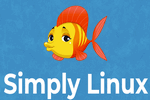Установка Simply Linux + мини-обзор