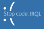 ошибка «irql не меньше или равно» при работе в Windows 10/11 [Справка и исправление]