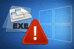 Windows 10/11 не позволяет установить программу (игру). Как восстановить удаленные файлы из карантина безопасности Windows