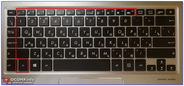 Как настроить клавиатуру на компьютере (ноутбуке) Windows 10/11 (все основные параметры и функции)